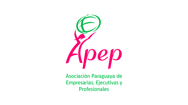 Logo de Asociación Paraguaya de Empresarias, Ejecutivas y Profesionales