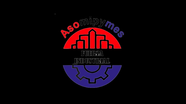 Logo ASOMIPYMES