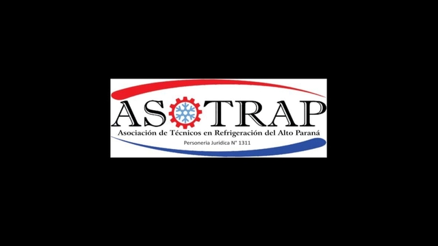 Logo ASOTRAP