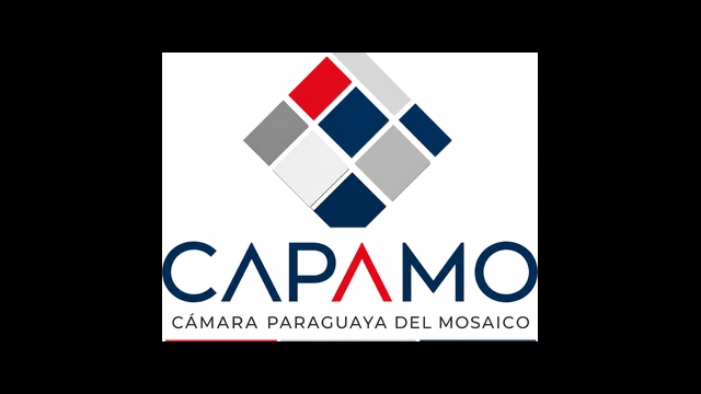Logo CAPAMO